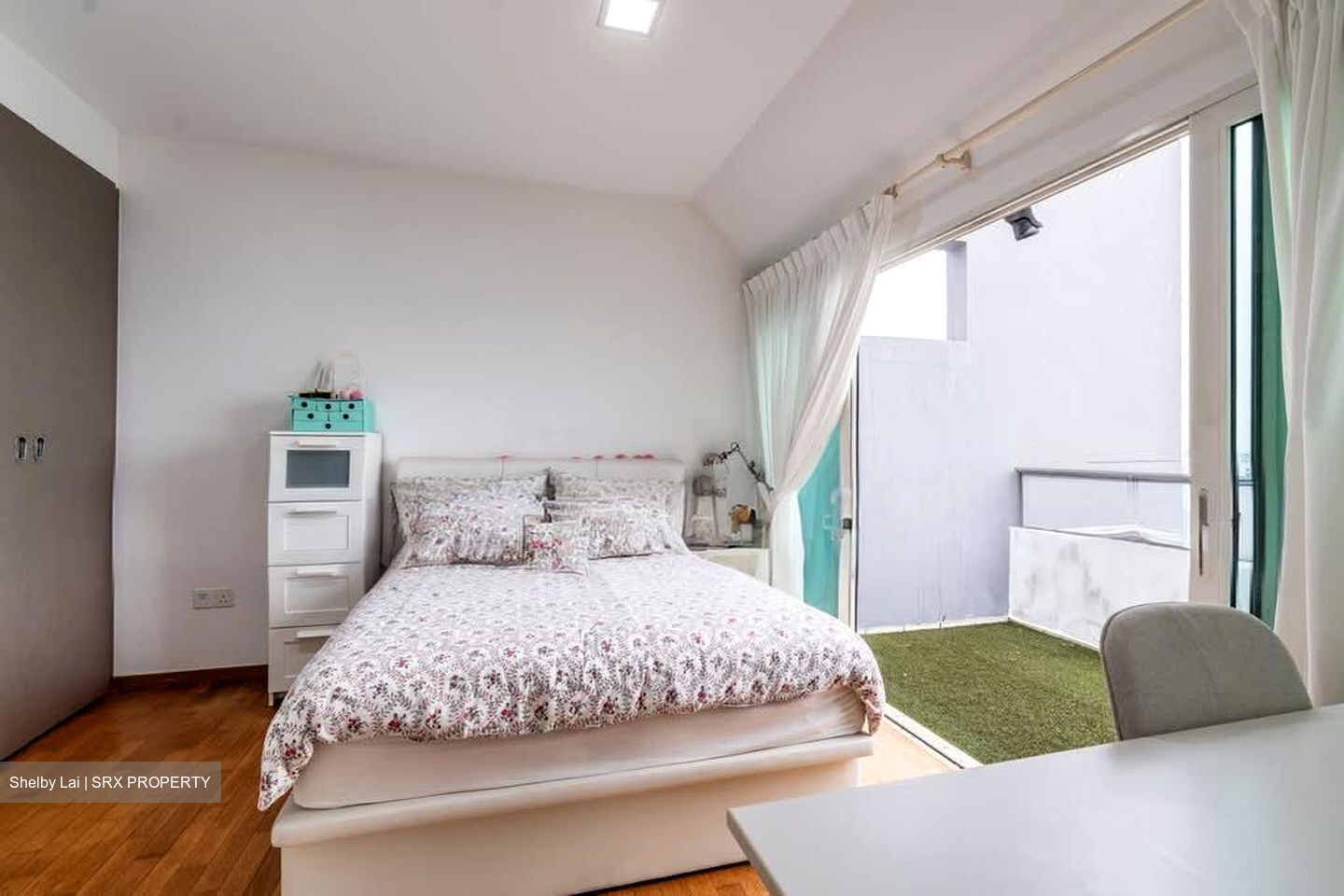 Vacanza @ East (D14), Condominium #545050961